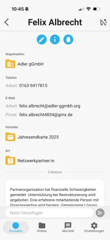 Felix Albrecht